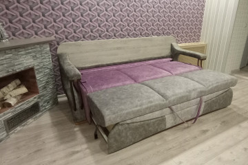 Диван зі столом Стандарт-М (№1149).