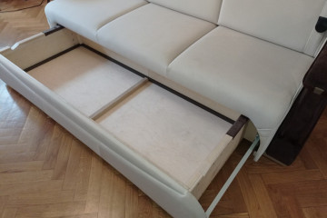 Диван зі столом Стандарт-М (№1278).