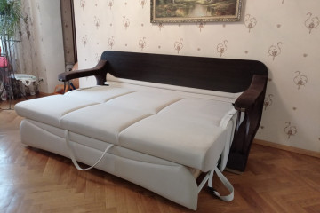 Диван зі столом Стандарт-М (№1278).