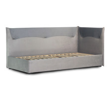 Ліжко "Мілана плюс" з підйомним механізмом Comfort-Place